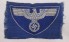 Reichspost Insignia -Super Rare “Postal” Sports Vest Insignia image 1