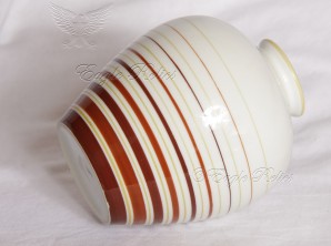 ϟϟ Allach Painted Vase Number 502 image 5