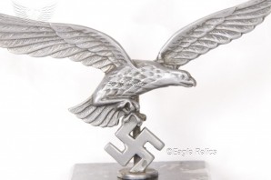 Luftwaffe Desk Eagle image 3