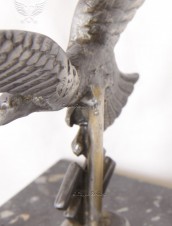 Luftwaffe Desk Eagle image 8