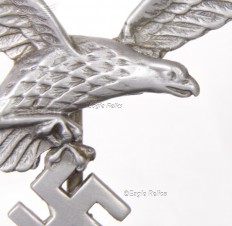 Luftwaffe Desk Eagle image 5