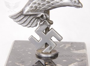 Luftwaffe Desk Eagle image 6
