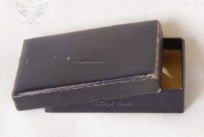 Deumer – LDO Boxed 1939 Spange zum Eisernen Kreuzes 2er Klasse 1914. image 8