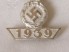 Deumer – LDO Boxed 1939 Spange zum Eisernen Kreuzes 2er Klasse 1914. image 4
