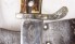 Polizei Seitengewehr – Rural Police Long Bayonet image 5