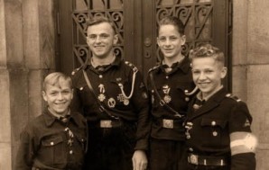 Hitler Youth Bann  Numbers image 1
