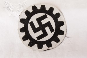 DAF Sports Vest Insignia image 1