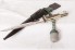 K98s Parade Bayonet with Stag Horn Grips image 2