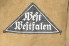 Bund Deutsche Mädel – BDM – Klettervest -The League of German Girls Tunic image 7