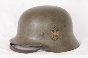 SD M40 Combat Helmet image 1