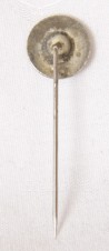 NSDAP Sympathisers Lapel Badge- Pin image 3