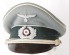 Infantry Officers Schirmmütze image 1