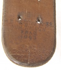 RODO – Army Buckle – Exceptional image 5
