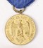 Dienstauszeichnung der Wehrmacht 3.Klasse, 12 Jahre – Long Service Medal 3rd Class, 12 Years. image 1