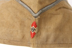 Hitlerjugend Sommer-Mütze – HJ Summer Cap image 4
