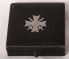 Kriegsverdienstkreuz Klasse 1. mit Schwertern – KVK1 Cased – with swords *mint* image 7