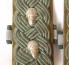 Forstmeister’s Schulterstücke WWII Forestry Shoulder Board pair image 3