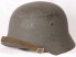 Stahlhelm M35 – Combat Helmet M35 image 1