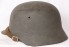 Stahlhelm M35 – Combat Helmet M35 image 2