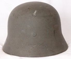 Stahlhelm M35 – Combat Helmet M35 image 3