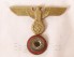 NSDAP Political Leaders Eagle & Cockade image 1