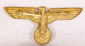 NSDAP Political Leaders Eagle & Cockade image 3