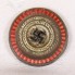 NSDAP Political Leaders Eagle & Cockade image 4