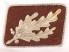 SA Gruppenführer Matched Pair Collar Tabs image 7