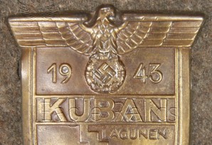 Kubanschild – Kuban Shield image 2