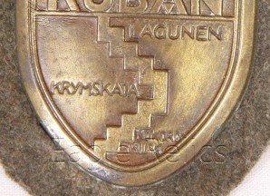 Kubanschild – Kuban Shield image 3