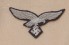 Luftwaffe Brustadler – Luftwaffe Bullion Breast Eagle image 1