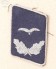 Luftwaffe Medizinische Schulterplatten und Halsbänder- Luftwaffe Medical Shoulder Boards & Collar Tabs image 2