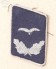 Luftwaffe Medical Shoulder Boards & Collar Tabs -Luftwaffe Medizinische Schulterplatten und Halsbänder image 2