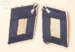 Luftwaffe Medical Shoulder Boards & Collar Tabs -Luftwaffe Medizinische Schulterplatten und Halsbänder image 3
