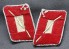 Kragenspiegel -Sturmabteilungen Standartenführer – Pair of Collar Tabs for an SA image 2