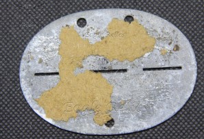 Luftwaffe Helfrin Grouping-Entfernungsmesser Tätigkeitsabzeichen image 6