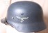 Luftwaffe Single Decal Stahlhelm M40 image 2