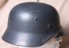 Luftwaffe Single Decal Stahlhelm M40 image 4