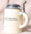 Erinnerrung gan Meine DienstzeitI – Regimental Stein image 4