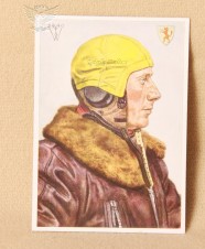 Luftwaffe Postcard – Willrich image 1