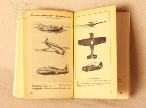 Aircraft Recognition Book image 7