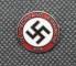 “Deutschland Erwache” Early Sympathisers Pin image 1