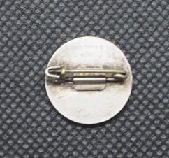 “Deutschland Erwache” Early Sympathisers Pin image 2