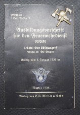 3rd Reich Miners Booklet image 1