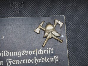 3rd Reich Miners Booklet image 2