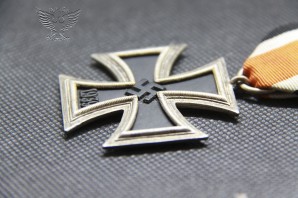 Eisernes Kreuz Klasse 2 Iron Cross 2nd Class – Full Junker image 5