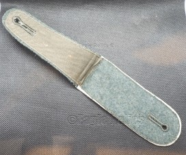 Schulterklappen für Mannschaften  Single Infantry Shoulder Strap image 2