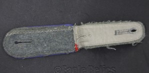 Wehrmacht Single Strap – Transport & Supply image 3
