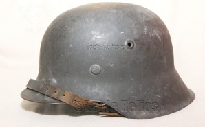 *Untouched* M42 Combat Helmet – ND image 1