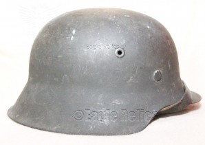 *Untouched* M42 Combat Helmet – ND image 3